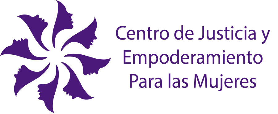 Centro de Justicia y Empoderamiento para las Mujeres